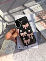 قاب shiny ribbon (کدC2135) - Image 3