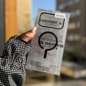 قاب Zen Mag (کدC2132)