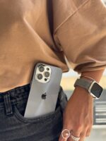 قاب لیزری تیتانیومی (کدC1841) - Image 4