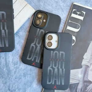 قاب Jordan Flight (کدC2055)