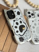 قاب پنجه گربه گوش دار (کدC1988) - Image 3