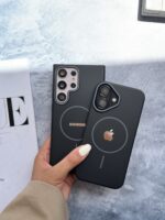 قاب لاین طوسی با لوگو (کدC2010) - Image 5