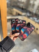 قاب Pixelate The North Face (کدC1933) - Image 2