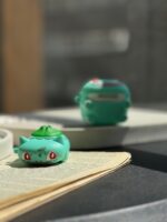 کاور ایرپاد Bulbasaur Pokémon (کدa0123) - Image 4