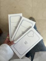 قاب مگ سیف Magsafe با پک (C1083) - Image 8