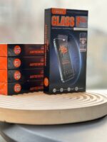 گلس AntiStatic شفاف (کدG7001) - Image 5