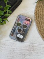 محافظ لنز رینگی آیفون و سری 5 سامسونگ (کدa0040) - Image 8