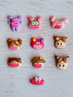 پک استیکر برجسته (کدa0255) - Image 5