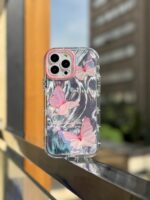 قاب پروانه لاکی (کدC2004) - Image 3