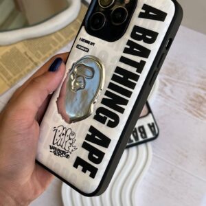 قاب A BATHING APE (کدC1743)