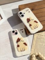 قاب پیشی پشمی (کدC1129) - Image 4