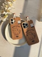 قاب Cute Kitten (کدC1913)