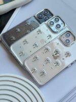 قاب پاپیون شاین اکلیلی (کدC1759)