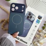 قاب آیفون AG Glass
