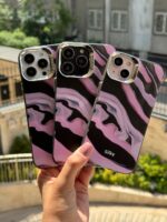 قاب Silky Case آیفون ، سامسونگ (کدC1781) - Image 7