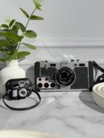 کاور ایرپاد 3D camera (کدa0225)