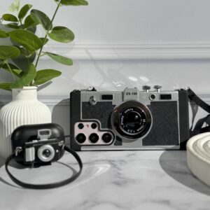 کاور ایرپاد 3D camera (کدa0225)