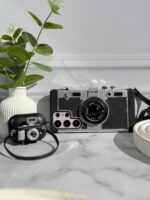کاور ایرپاد 3D camera (کدa0225)