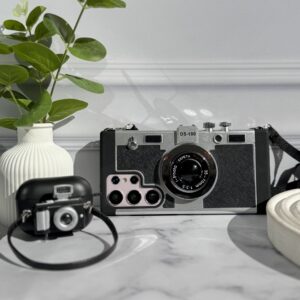 کاور ایرپاد 3D camera (کدa0225)
