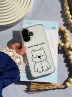 قاب سگ West Highland (کدC2141) - Image 5