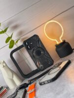 قاب HS ضد ضربه با مگ سیف (کدC1890) - Image 7