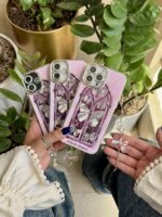 قاب Butterfly Window با آویز (کدC2034) - Image 4