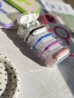 کاور ایرپاد ست قاب مگ سیف دار رنگی (کدa0141) - Image 3