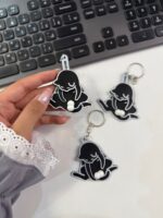 جا کلیدی گربه بازیگوش (کدa0301) - Image 4