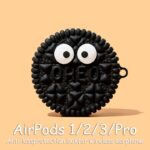 کاور ایرپاد اورئو Oreo (کدa0008) - Image 4