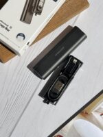 پک مسافرتی کابل برند JORREZI (کدa0223) - Image 4