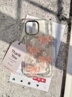 قاب shiny ribbon (کدC2135) - Image 6