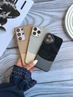 قاب Flannel Metal Case جیر متال (کدC1674) - Image 7