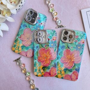 قاب باغ گل لنز استند شو (کدC2022)