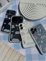 قاب Mini Dream (کدC2090) - Image 7