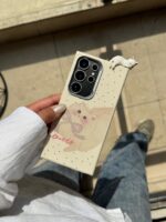 قاب گربه پرشین سامسونگ و شیائومی (کدC2101)