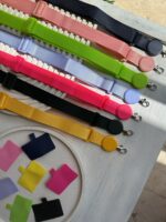 بند کراس بادی در 14 رنگ (کدa0027) - Image 4