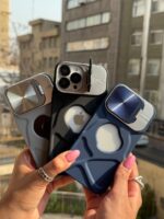 قاب کیس پرو دفورمه مگ سیف دار (کدC1954) - Image 4