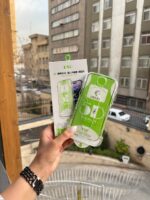 گلس کیت دار آسان نصب (کدa0217) - Image 5