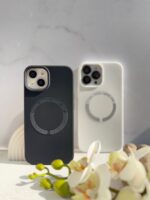 قاب سیلیکونی با مگ سیف (کدC1940) - Image 5