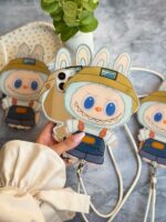 قاب Labubu ذهن خلاق (کدC2071) - Image 5