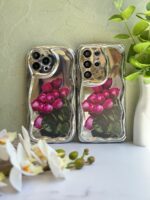 قاب Rose آیفون و سامسونگ و شیائومی (کدC1997) - Image 7