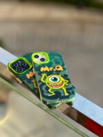 قاب Mike & Sully برند SoCool آیفون ، سامسونگ ، شیائومی (کدC1402) - Image 7