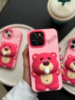 قاب آدامس بادکنکی Lotso (کدC1574) - Image 4