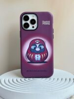 قاب RED super mario (کدC1718)