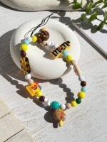 آویز M&M's (کدa0167) - Image 4