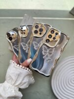 قاب Shiny Wings آیفون ، سامسونگ ، شیائومی (کدC2019) - Image 2