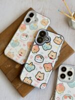 قاب جشن حیوانات (کدC2032)