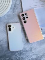 قاب هولوگرامی مات آیفون ، سامسونگ ، شیائومی (کدC2048) - Image 6