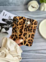 قاب YSL پلنگی (کدC2012) - Image 7