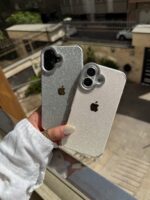 قاب شاینی گلیتر Shiny Glitter (کدC2097) - Image 5